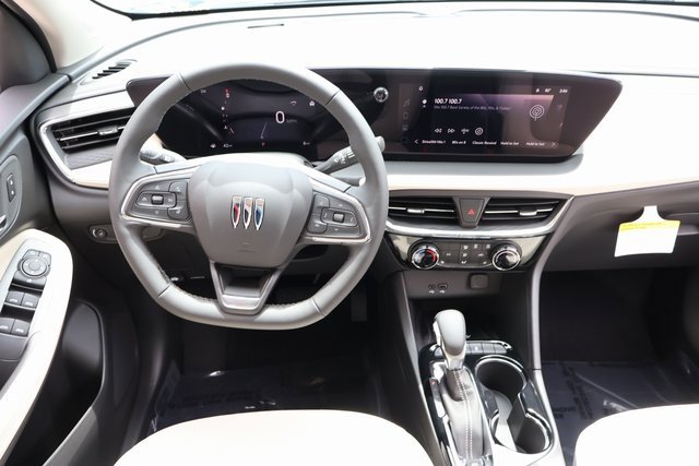 2026 Buick Encore GX Sport Touring photo 12