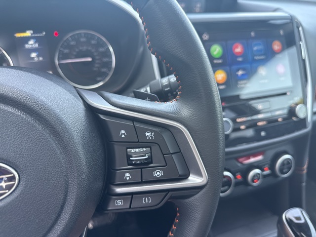2023 Subaru Crosstrek Limited photo 20