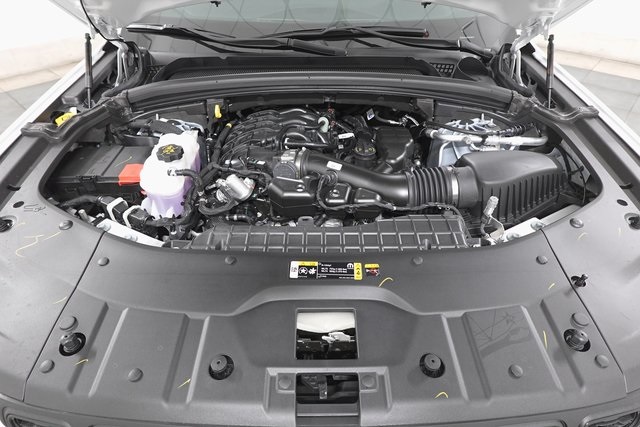 2025 Jeep Grand Cherokee Altitude X photo 28