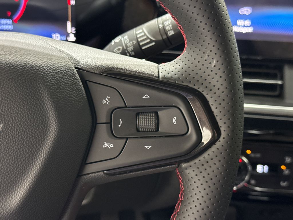2025 Chevrolet Trax photo 18