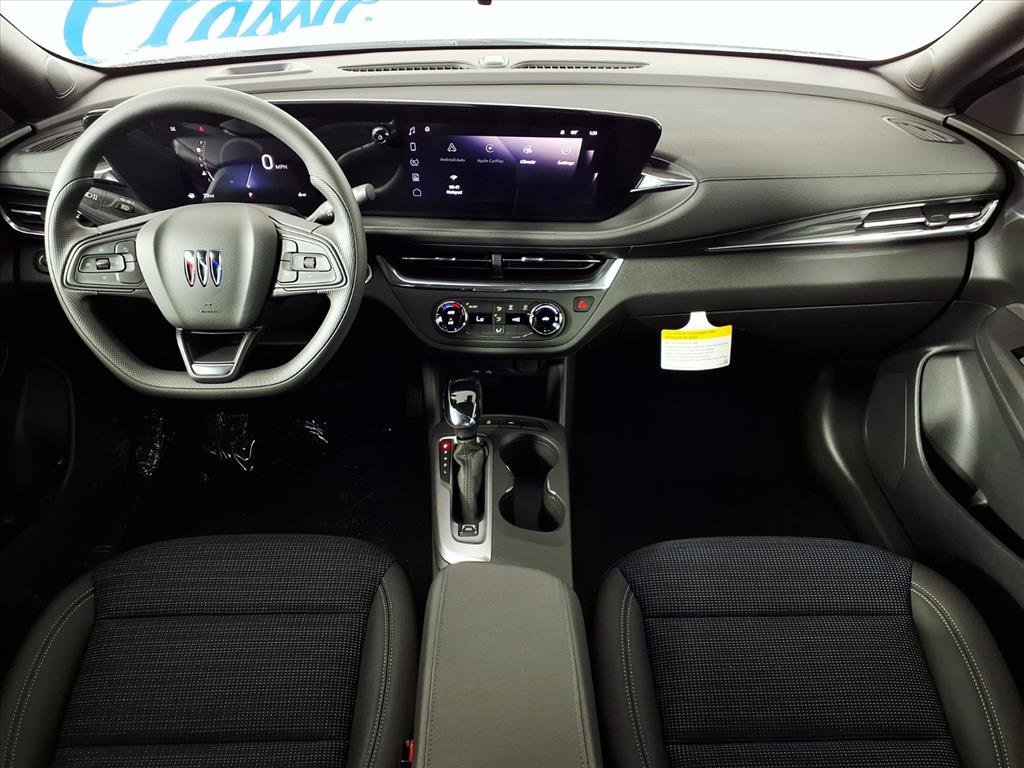 2026 Buick Envista Preferred photo 3