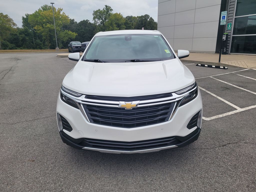 2024 Chevrolet Equinox LT photo 8