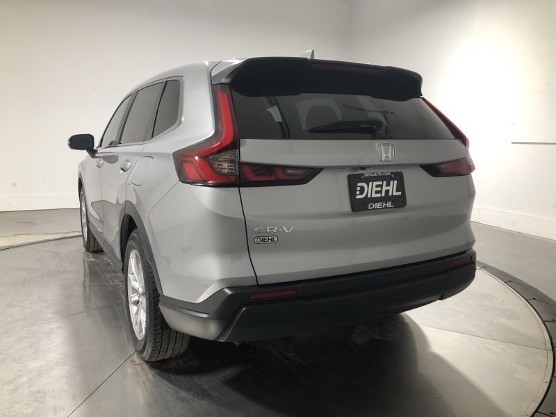 2023 Honda CR-V EX photo 3