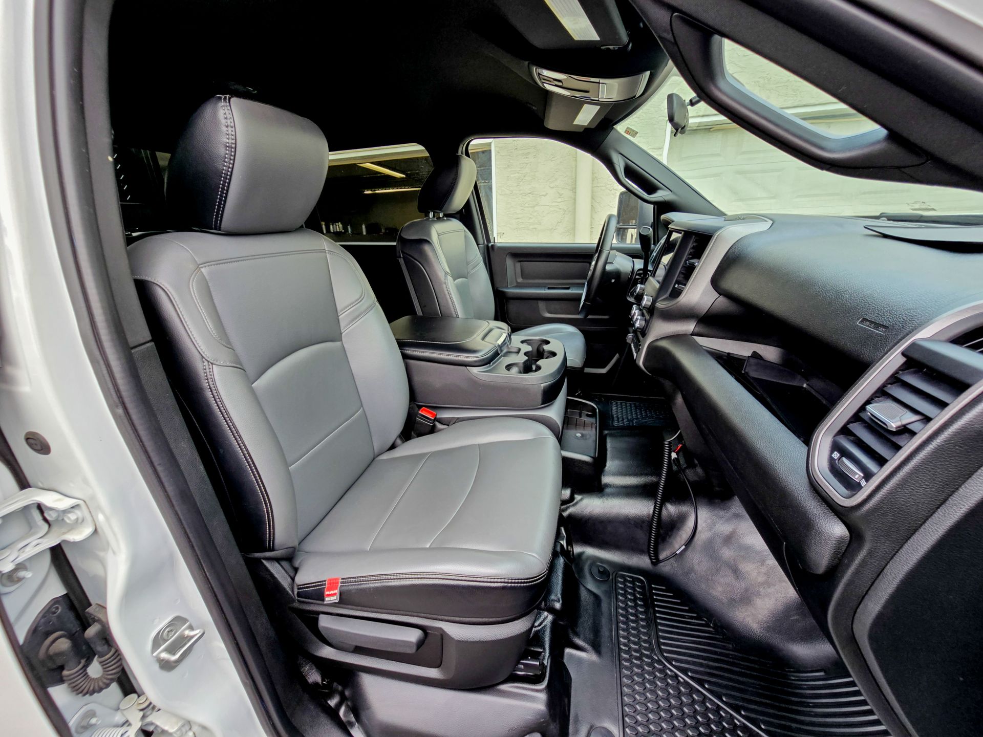 2023 Ram 5500 Tradesman photo 30