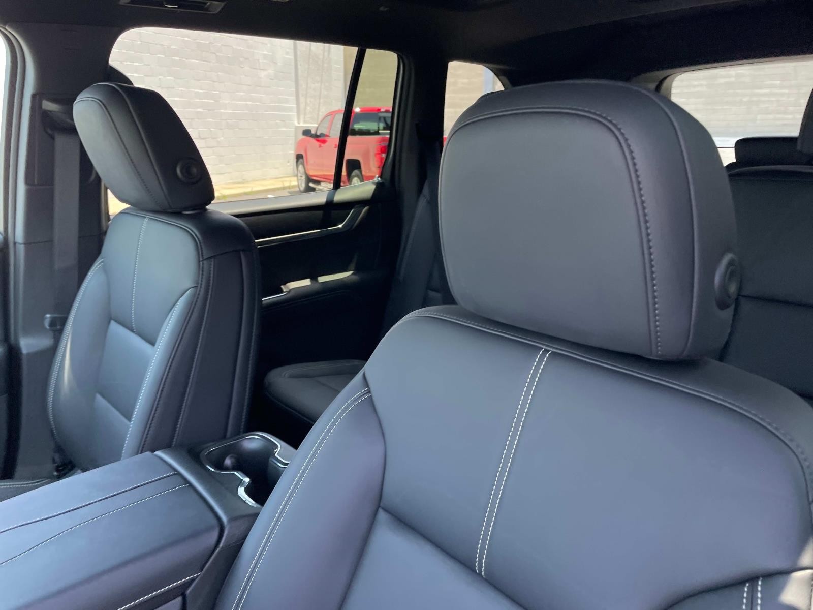 2025 Gmc Acadia Elevation photo 20