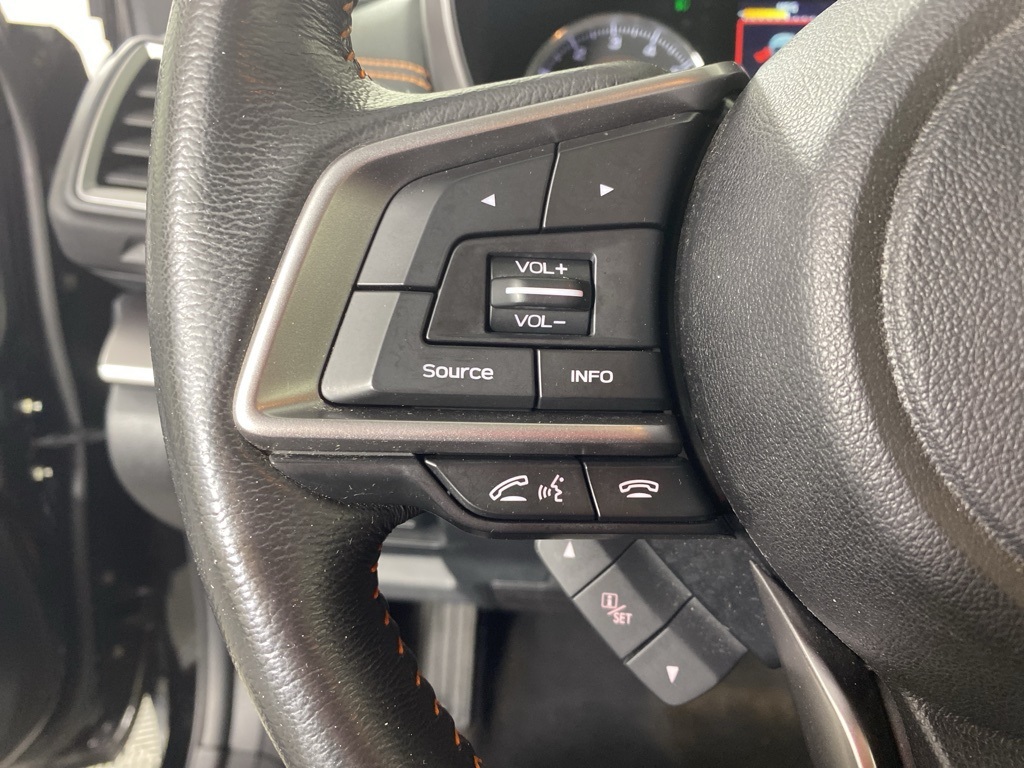 2019 Subaru Crosstrek 2.0i Limited photo 11