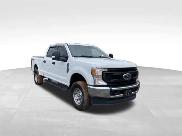2020 Ford F-250 XL photo 3