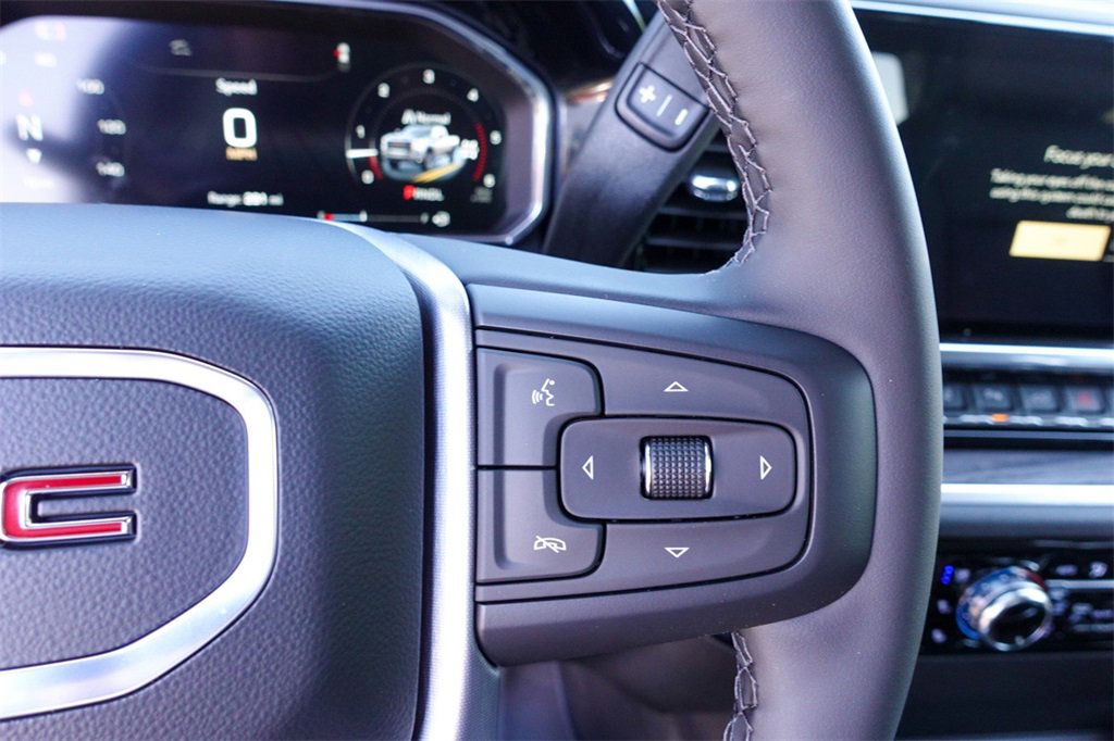 2026 Gmc Sierra 2500 HD SLT photo 19