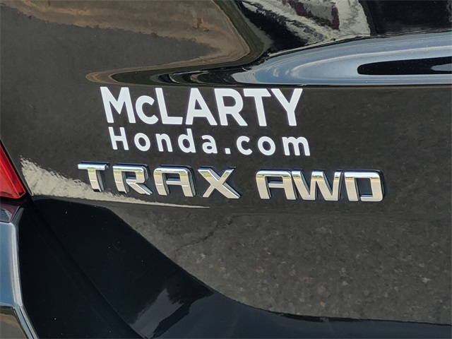 2022 Chevrolet Trax LT photo 12