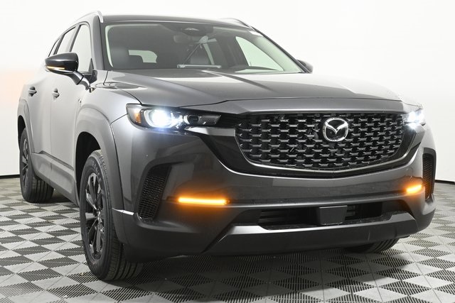 2025 Mazda CX-50 Preferred photo 2