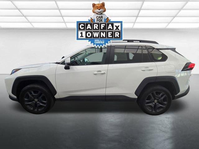 2024 Toyota RAV4 Adventure photo 2