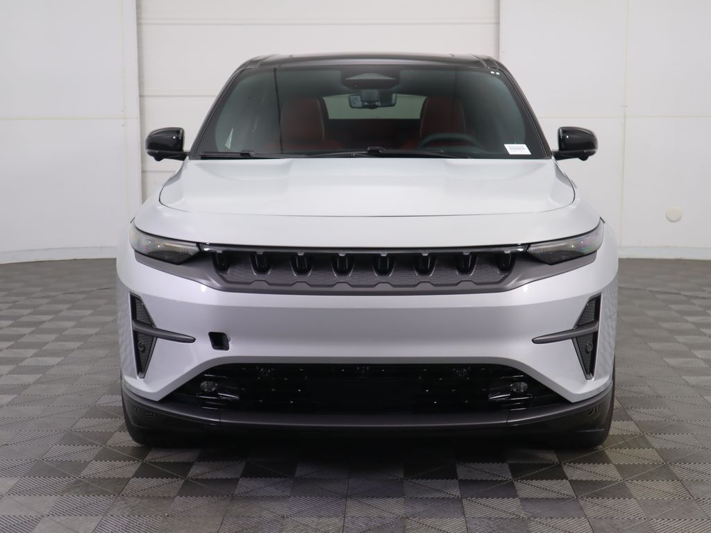 Used 2025 Jeep Wagoneer S Launch Edition with VIN 3C4RJNAK7ST563876 for sale in Phoenix, AZ