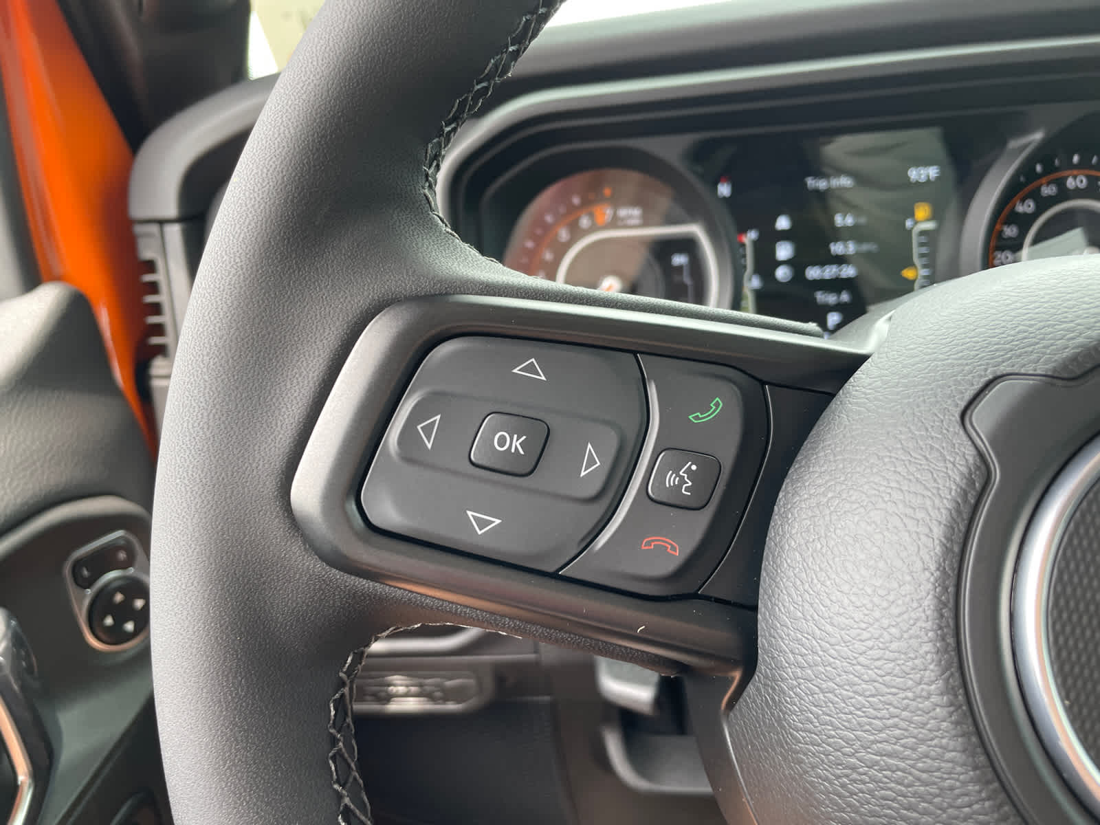 2025 Jeep Gladiator Rubicon photo 20