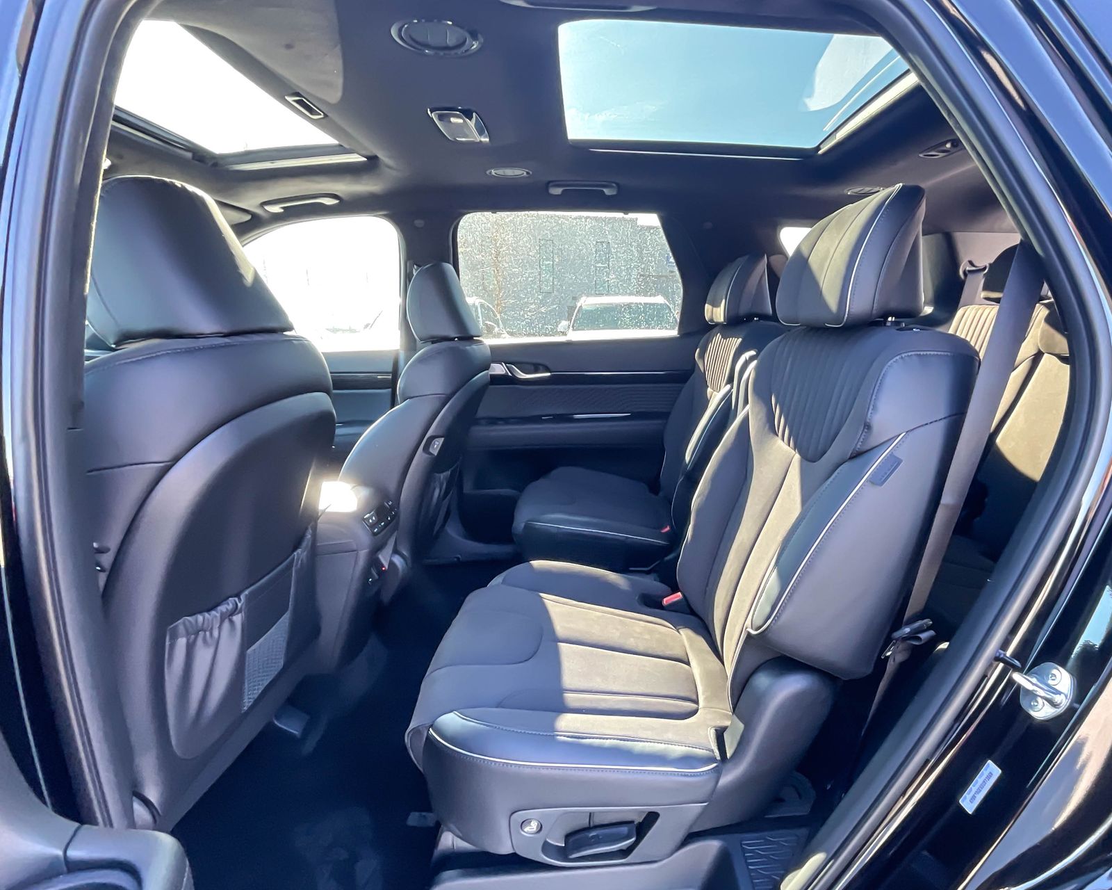 2025 Hyundai Palisade Calligraphy photo 8
