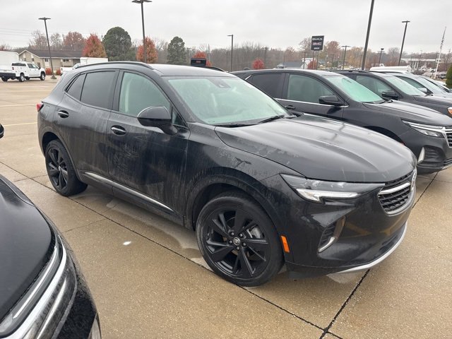 2023 Buick Envision Preferred photo 2