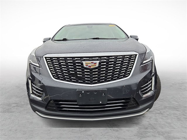 2021 Cadillac XT5 Premium Luxury photo 2