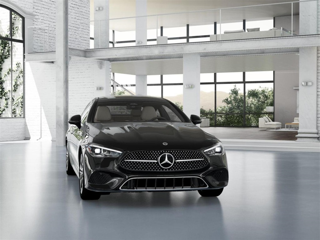 2025 Mercedes Benz CLE 300 4MATIC photo 8