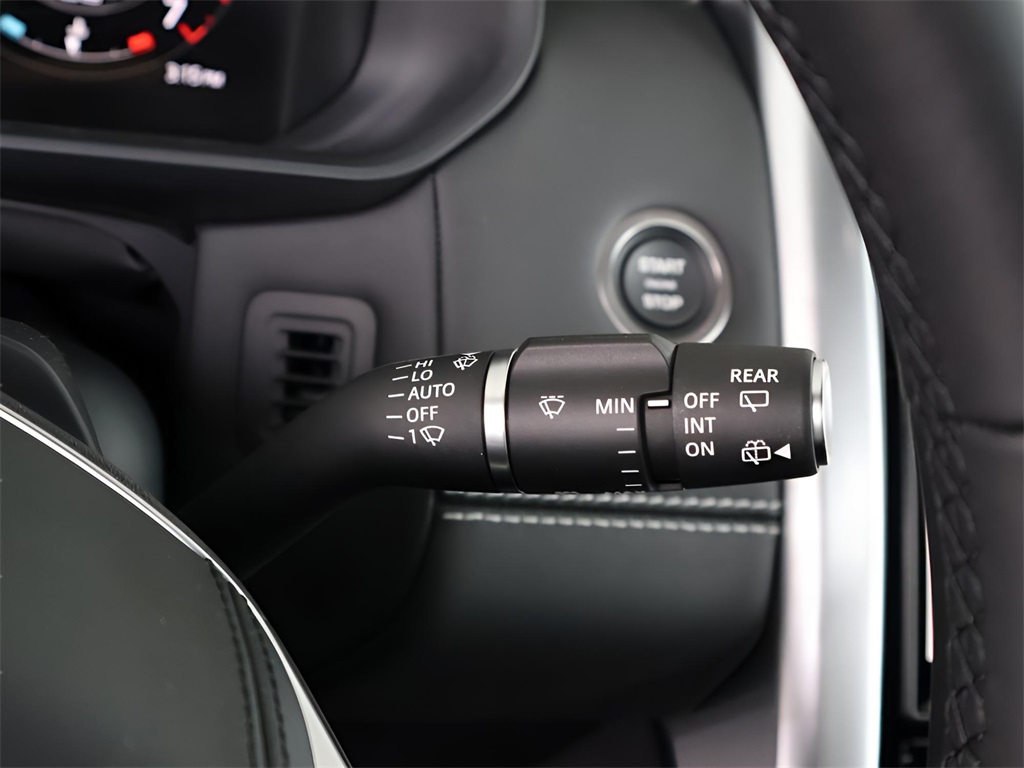 2025 Land Rover Discovery Metropolitan Edition photo 28