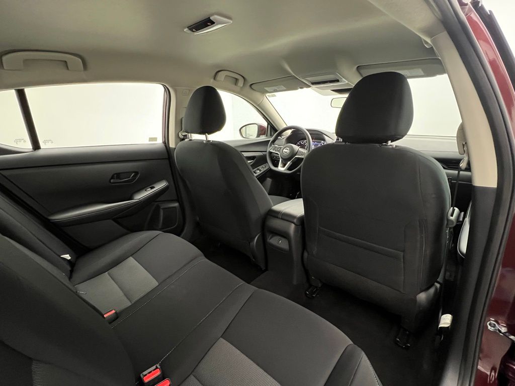 2024 Nissan Sentra SV photo 15
