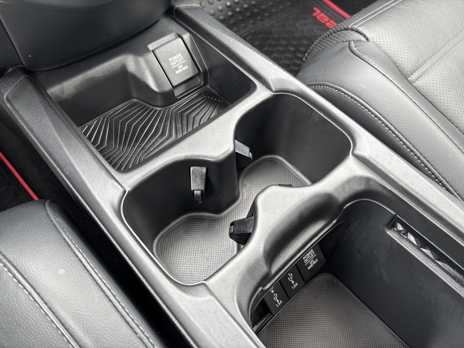 2019 Honda CR-V EX-L photo 28