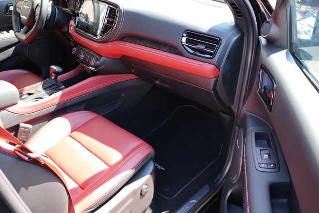 2024 Dodge Durango SRT Hellcat photo 48