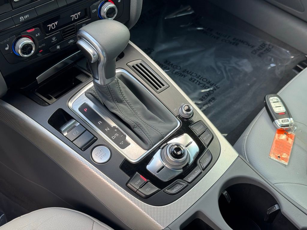 2016 Audi A4 S line Quattro Premium Plus photo 32