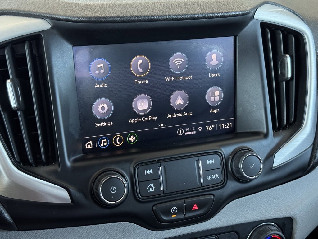 2024 Toyota RAV4 SLT photo 31