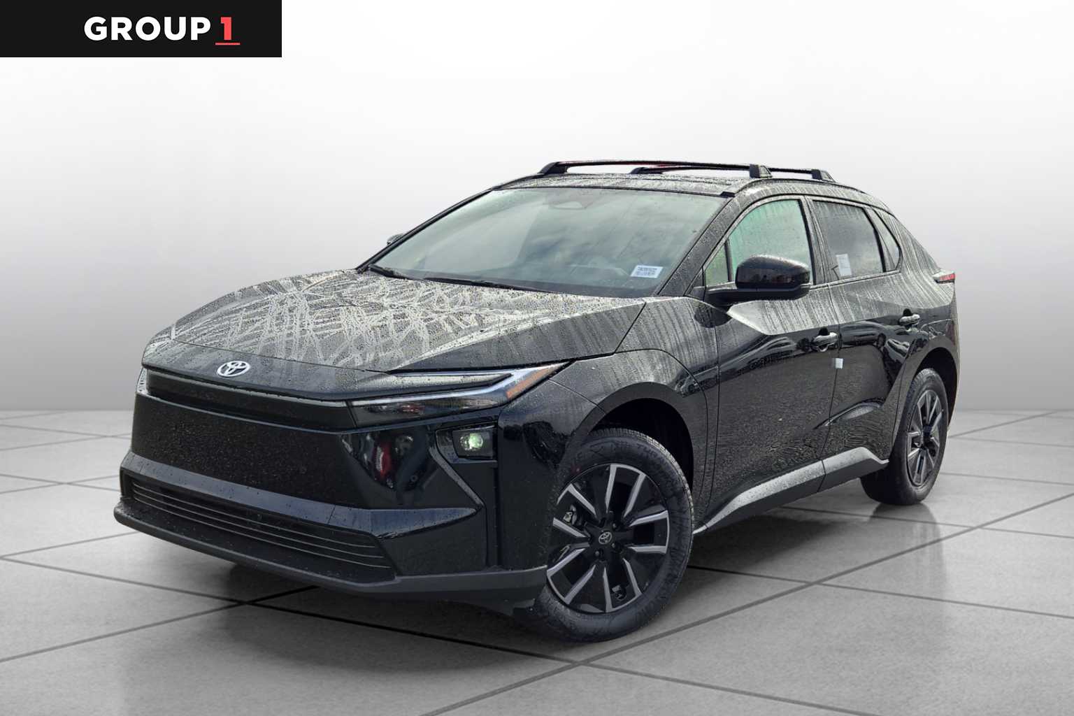 2026 Toyota bZ XLE's photo