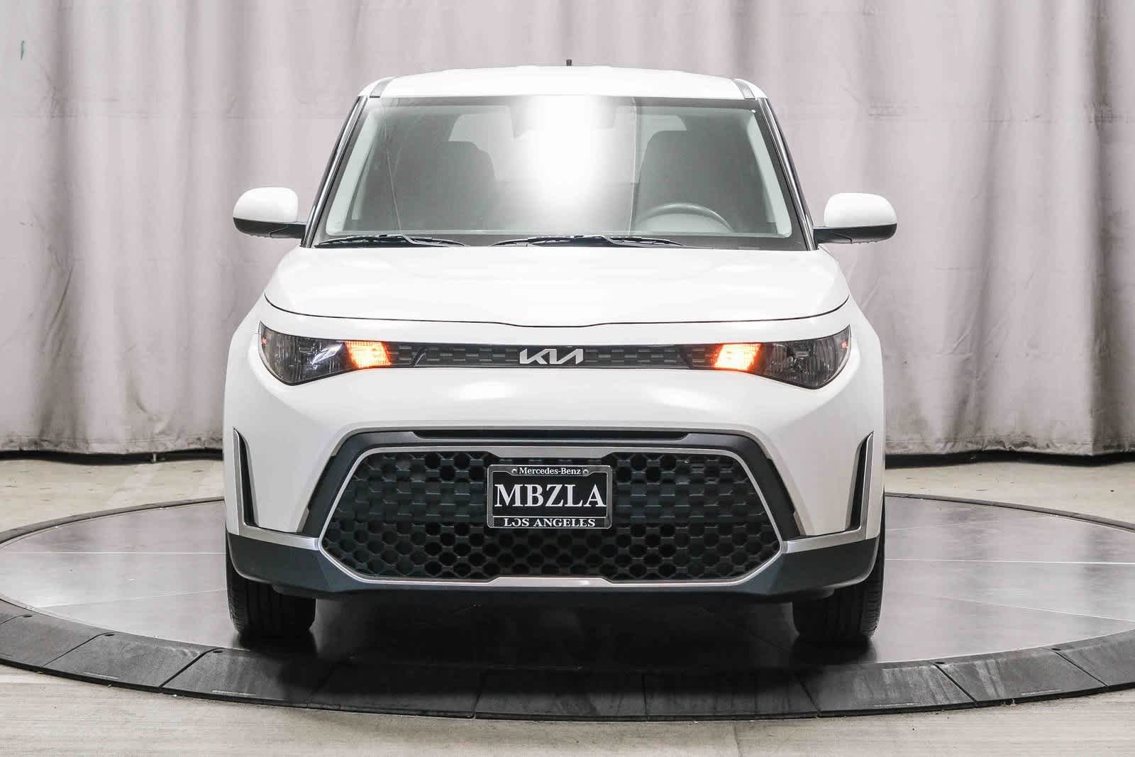 2023 Kia Soul LX photo 6