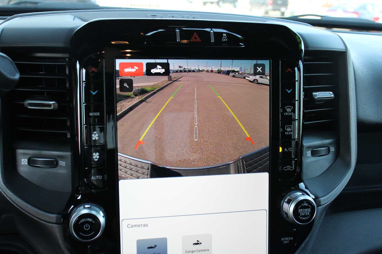 2024 Ram 2500 Tradesman photo 31