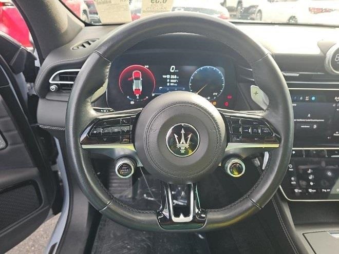 2023 Maserati Grecale GT photo 4