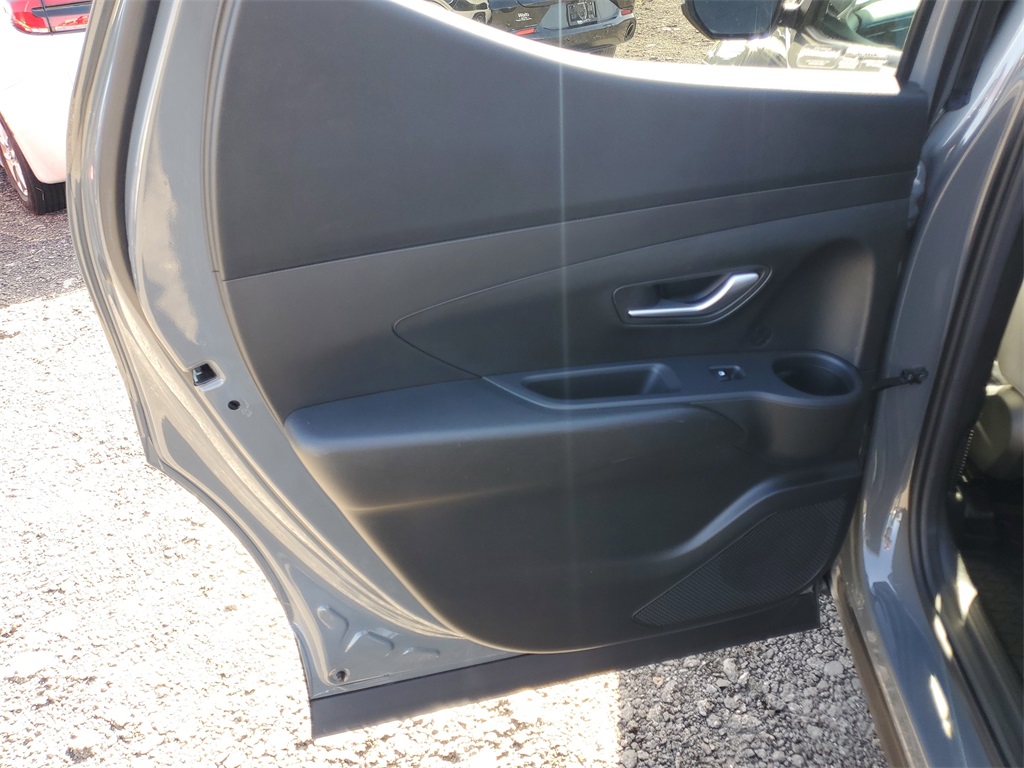2023 Hyundai Santa Cruz SEL photo 28