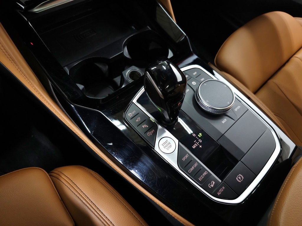 2023 BMW X4 - Image 34