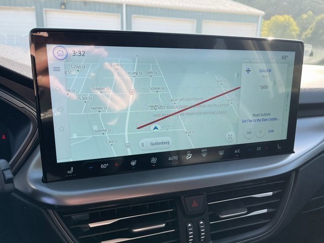 2024 Ford Escape Plug-In Hybrid Base photo 19