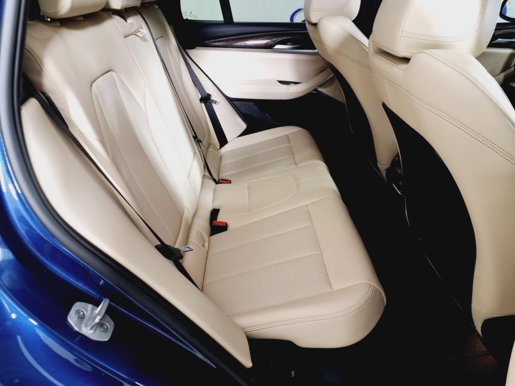 2024 Bmw X3 sDrive30i photo 18