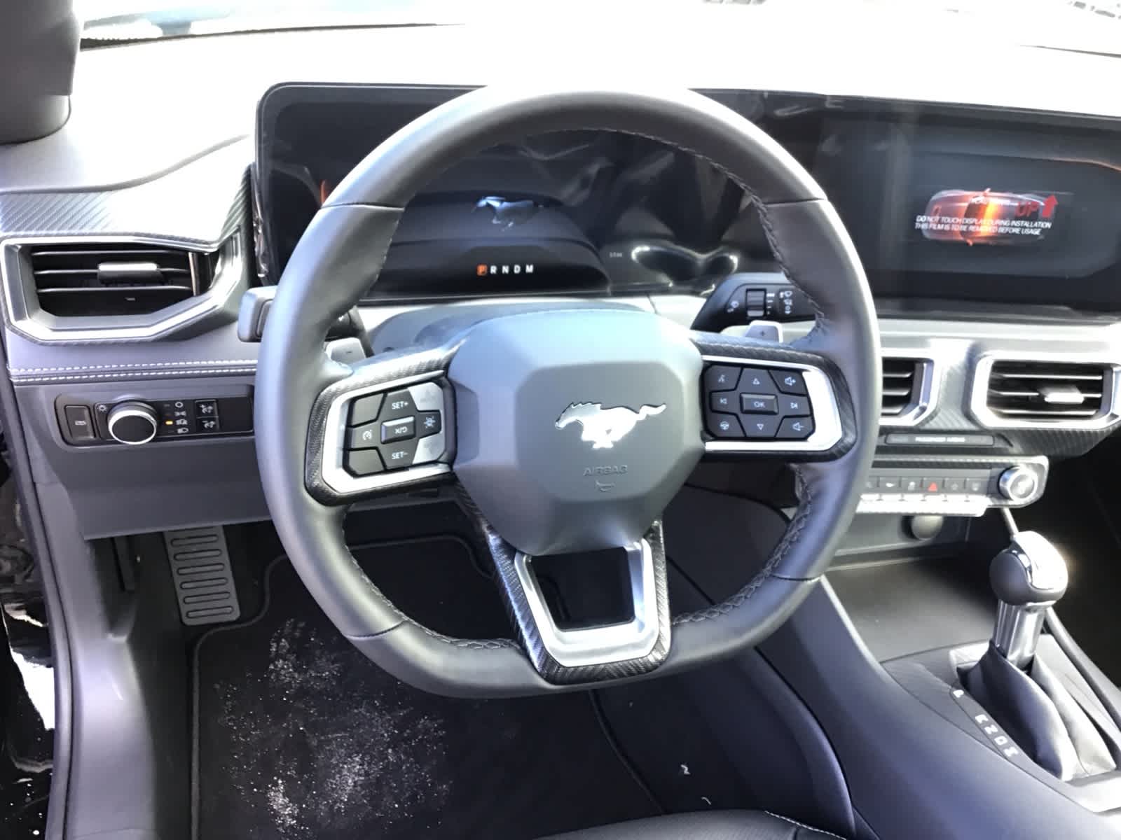2025 Ford Mustang GT Premium photo 14