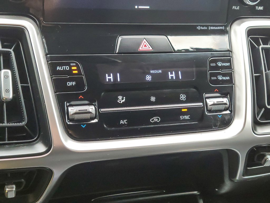 2021 KIA SORENTO - Image 14