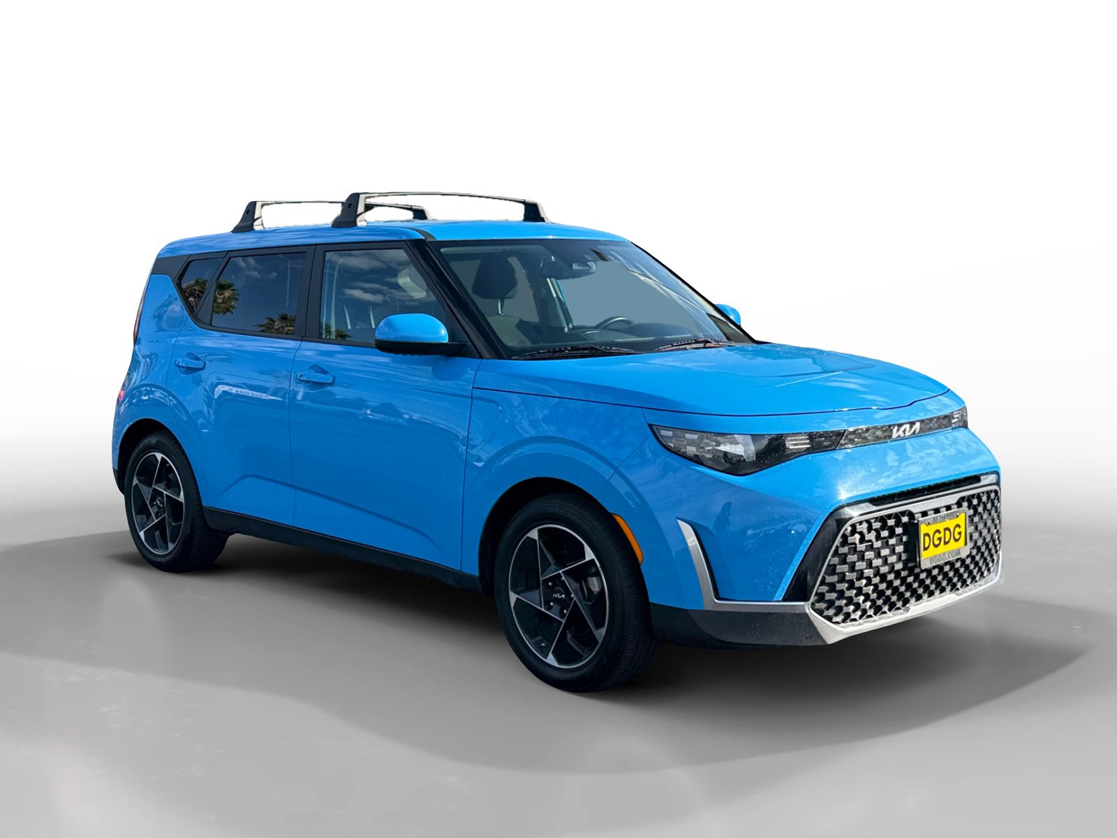 2023 Kia Soul EX photo 6