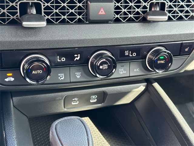 2024 Honda Accord EX photo 20