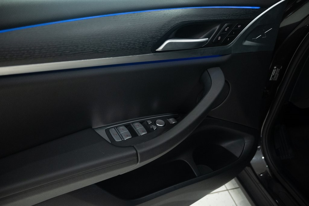 2024 Bmw X3 xDrive30i photo 18