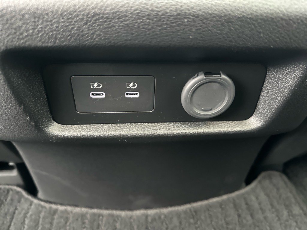 2025 Infiniti QX80 Sensory photo 14