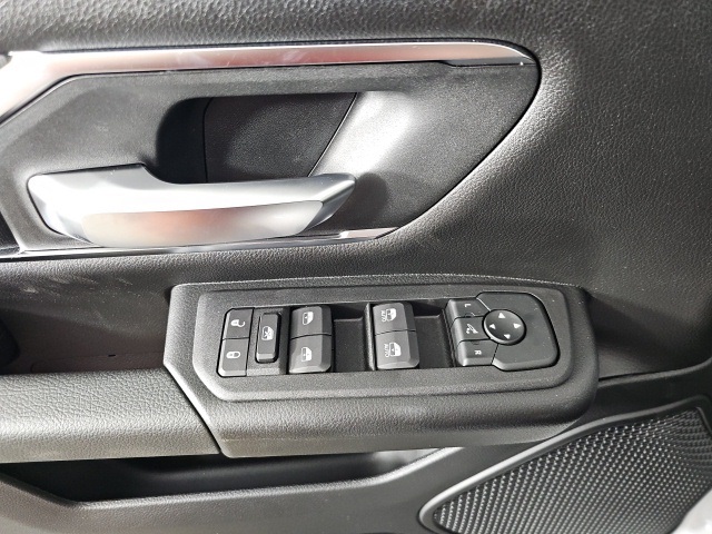 2026 Ram 1500 Big Horn Lone Star photo 12