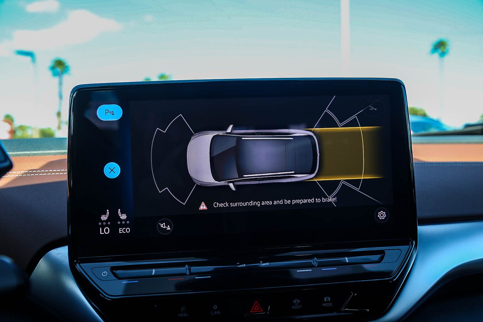 2021 Volkswagen ID.4 Pro S photo 21