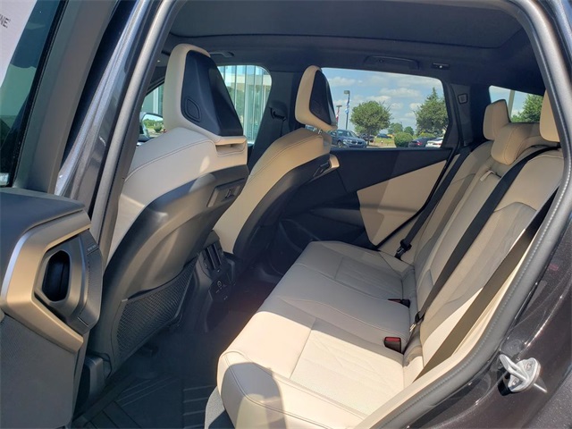 2025 Bmw X3 30x Drive photo 13
