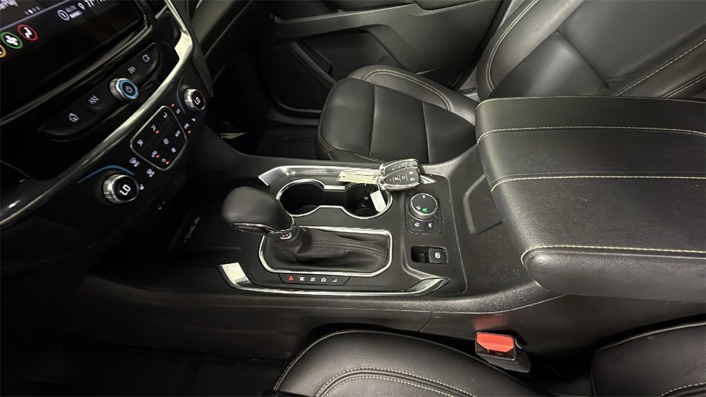 2023 Chevrolet Traverse Leather photo 21