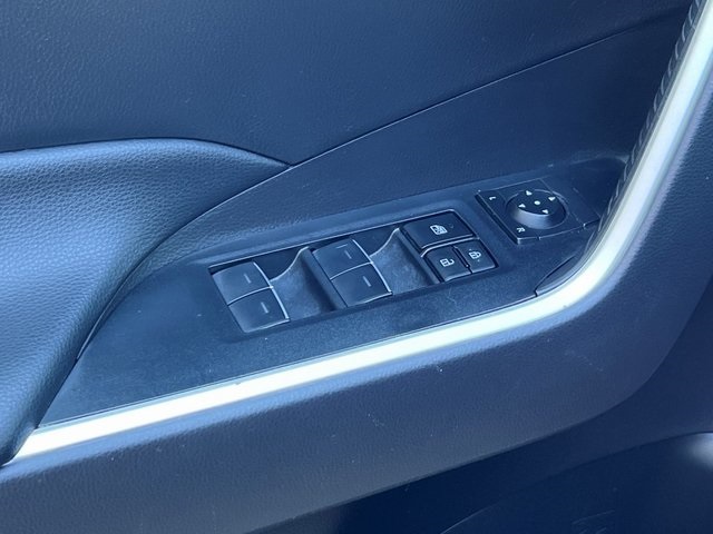 2023 Toyota RAV4 XLE photo 20