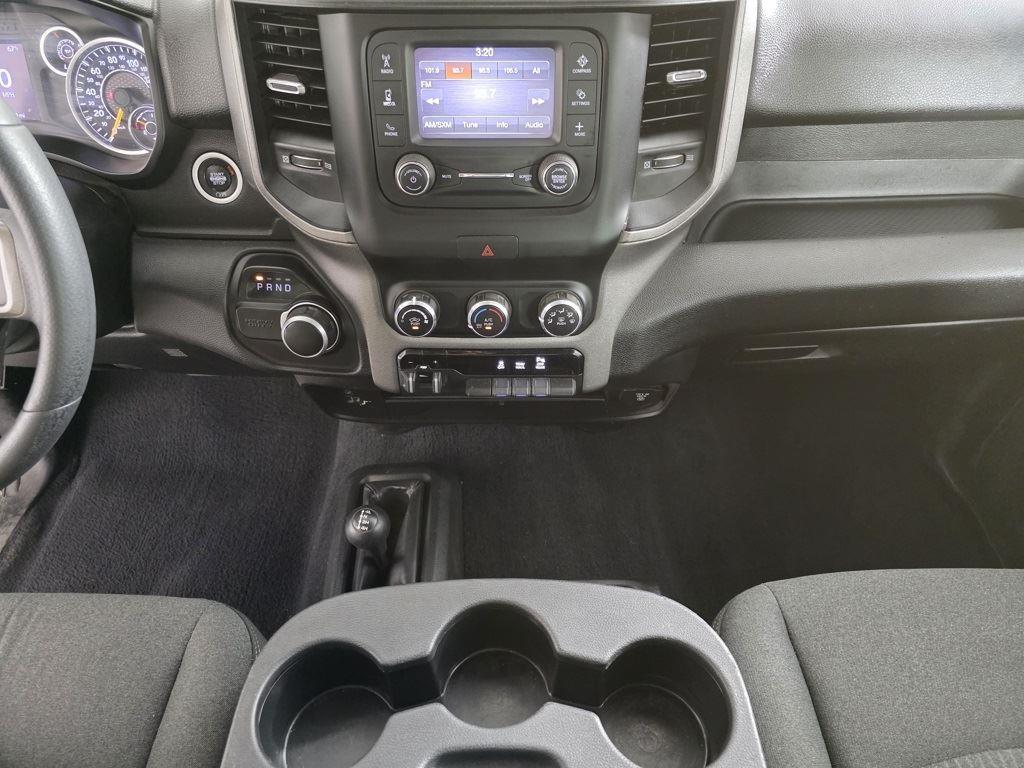 2020 Ram 2500 Tradesman photo 32