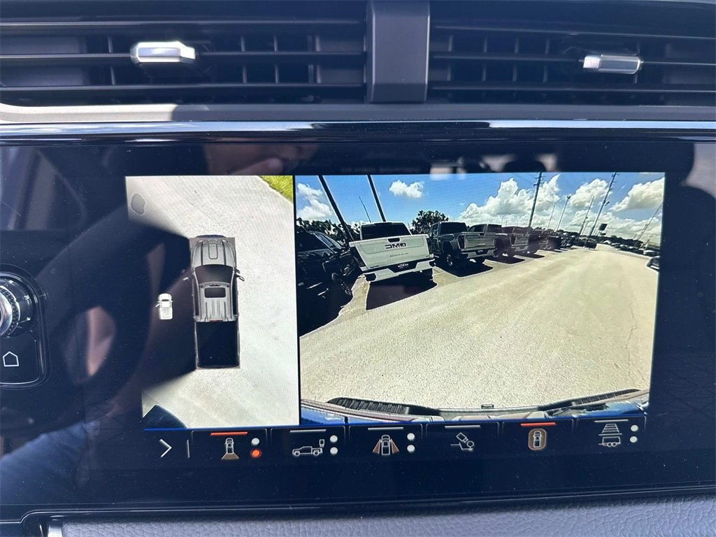 2025 Gmc Sierra 2500 HD Denali photo 25