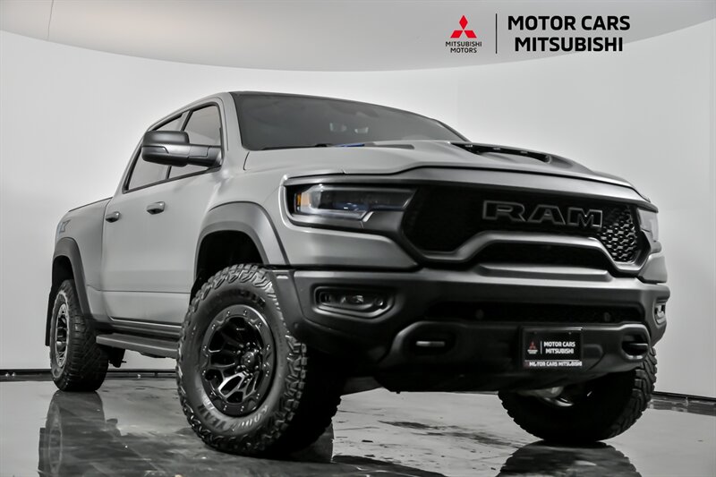 2023 RAM Ram 1500 Pickup TRX's photo