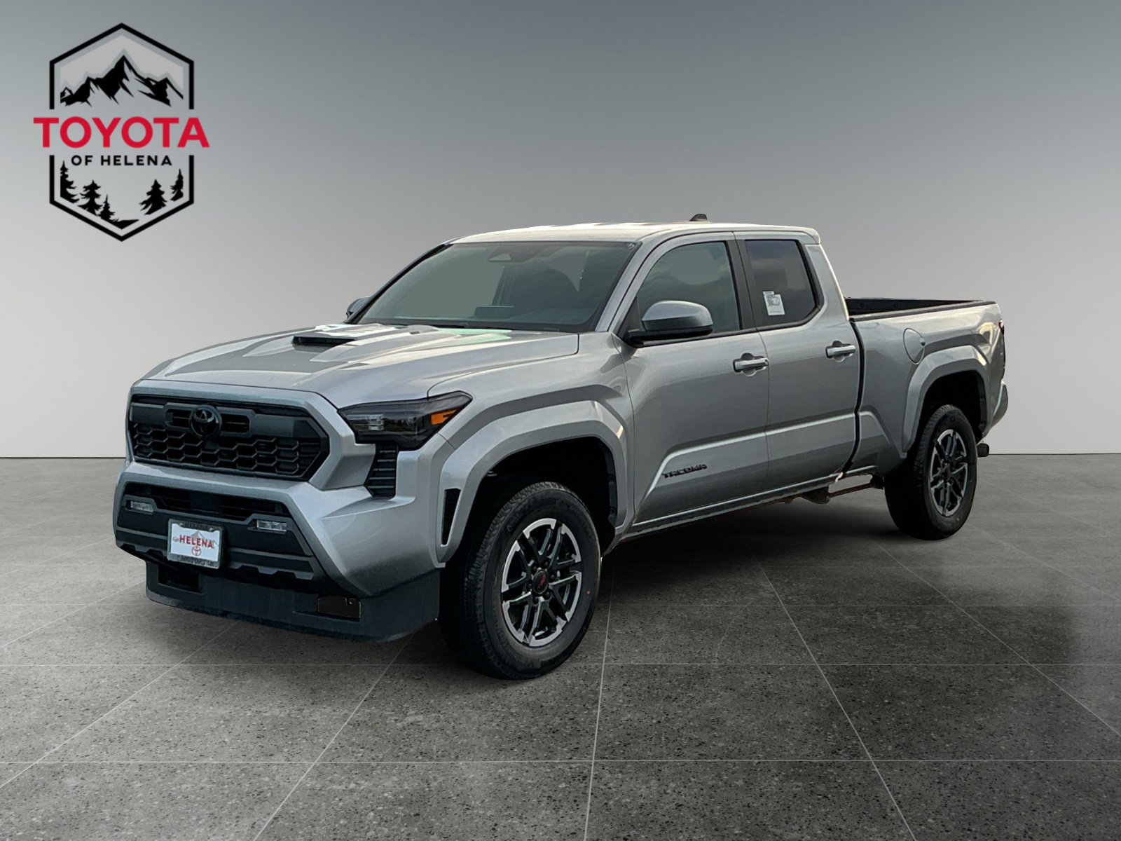 2026 Toyota Tacoma TRD Sport's photo